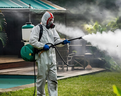 Pest Control Services Hyderabad