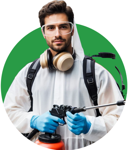 Pest Control Services Hyderabad