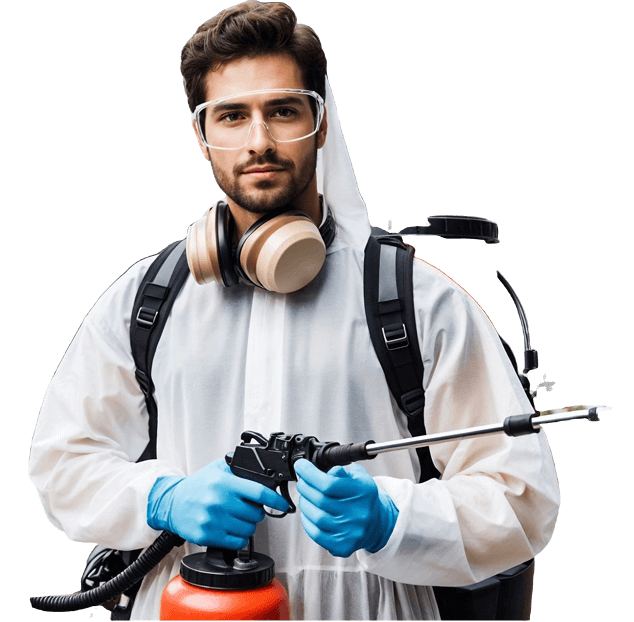 Best Pest Control Services Hyderabad