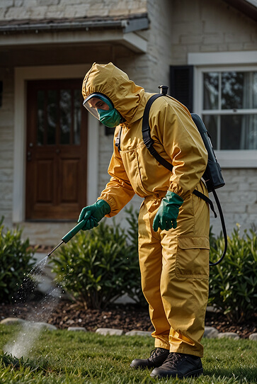 Best Pest Control Services Hyderabad