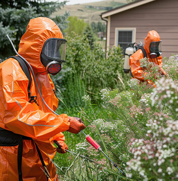 Best Pest Control Services Hyderabad