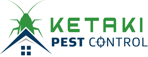 Ketaki Pest Control company logo