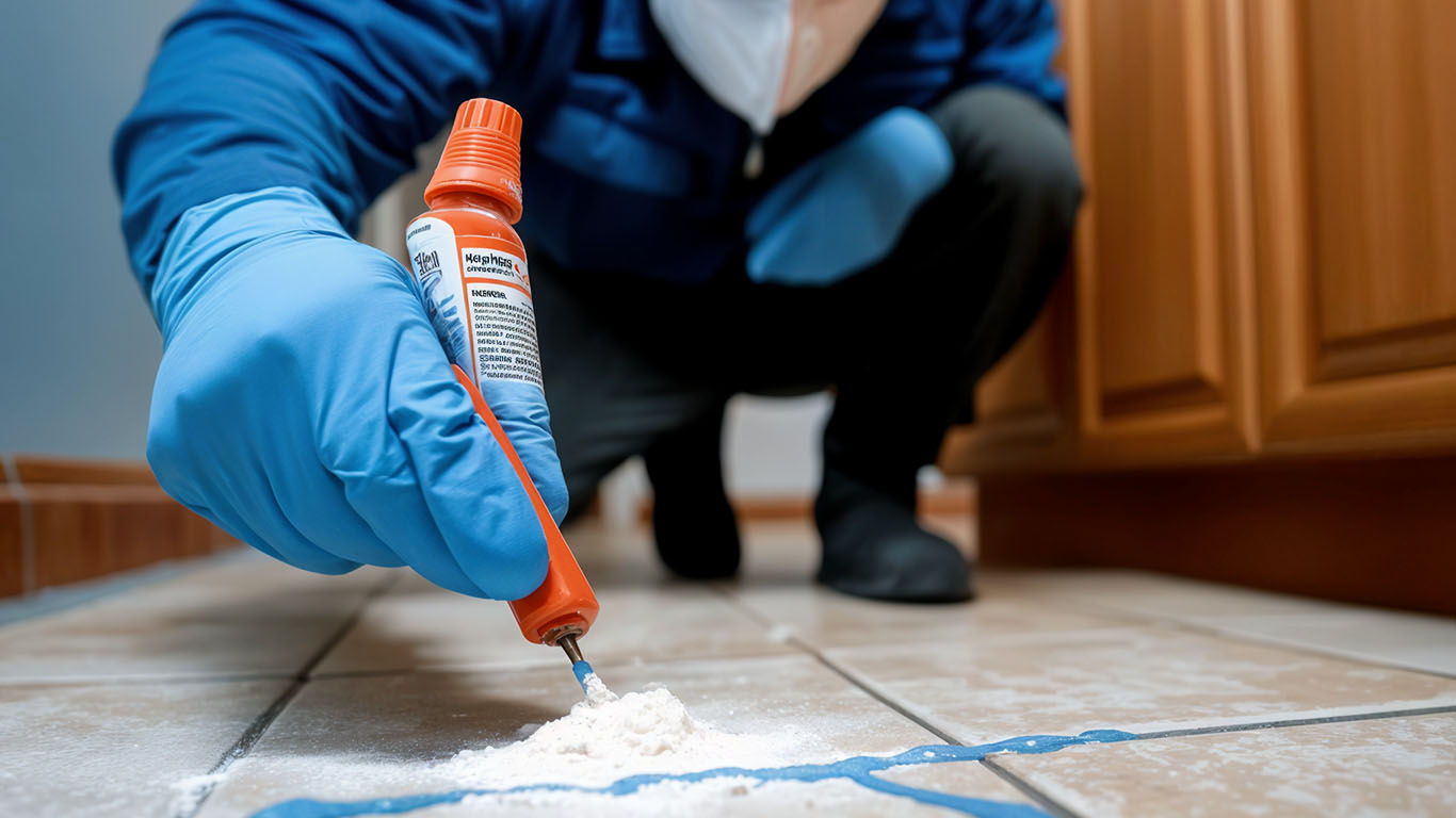 Best Pest Control Services Hyderabad