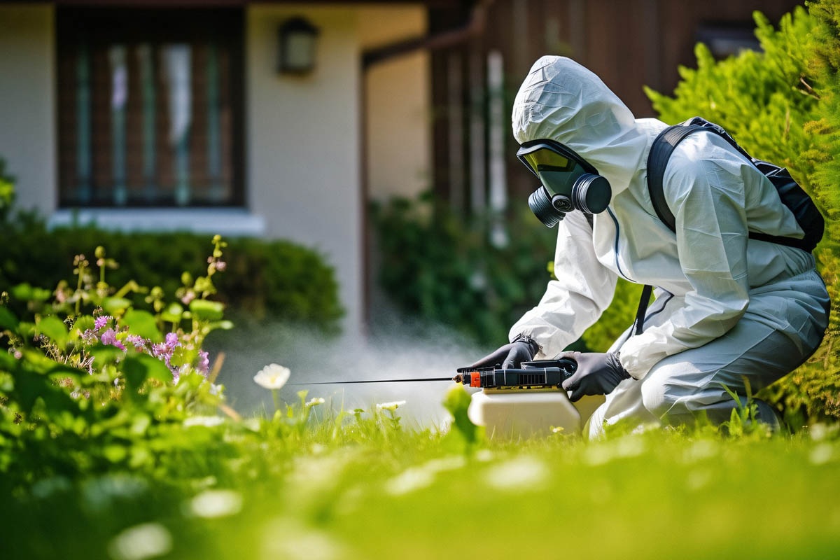 Best Pest Control Services Hyderabad