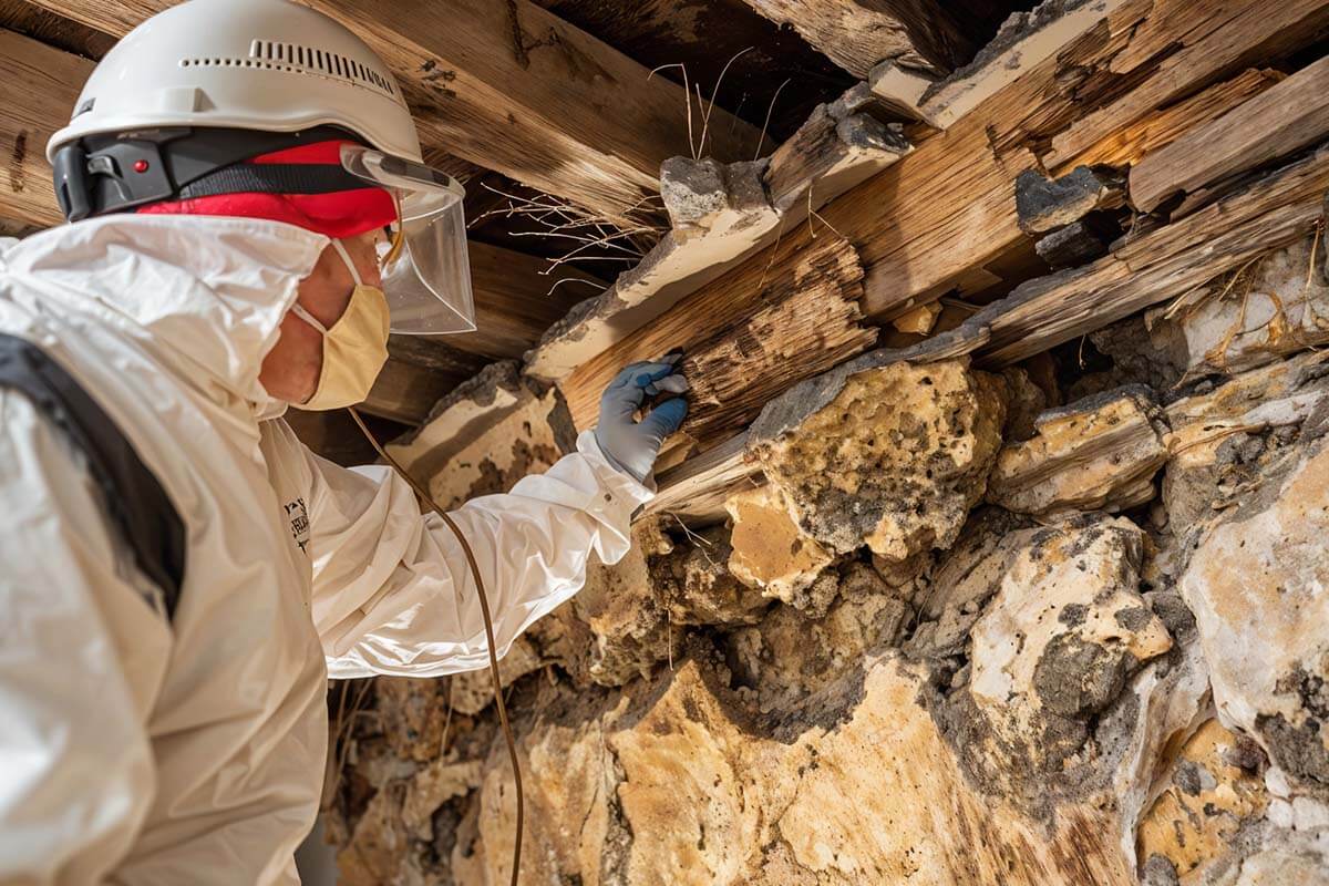 Best Pest Control Services Hyderabad